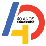 40 anos FogoesShop