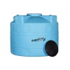 Cisterna de Polietileno 5000L Tradicional - Acqualimp - vista 3