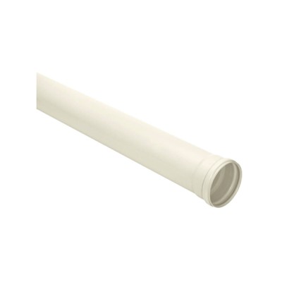 Tubo de Pvc Esgoto SR 75mm / 6 MTS - Amanco