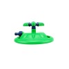 Aspersor Jardim 3 saídas 1/2" com base LJ - Amanco - vista 2
