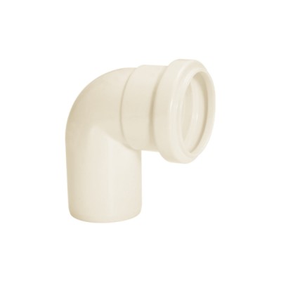Joelho 150mm 90º Esgoto SN - Amanco