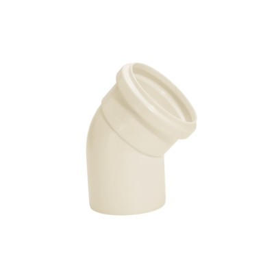 Joelho 150mm 45º Esgoto SN - Amanco