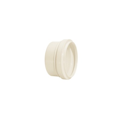 Cap 50mm Esgoto SN Amanco