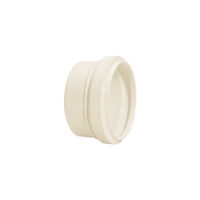 Cap 75mm Esgoto SN - Amanco