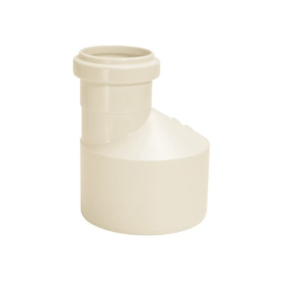 Redução Excêntrica 200x150mm SN Esgoto - Amanco