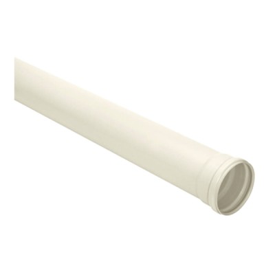 Tubo de Pvc Esgoto SR 150mm / 6 MTS - Amanco