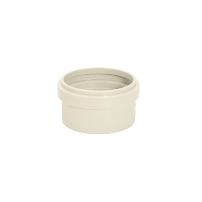 Cap 75mm Esgoto SR - Amanco