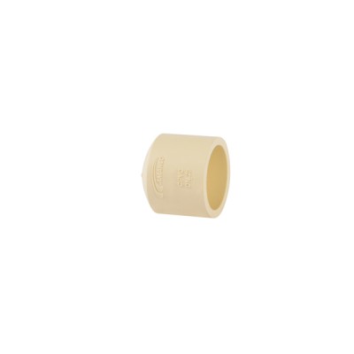 Cap 22mm CPVC Amanco
