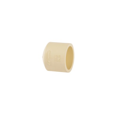 Cap 28mm CPVC - Amanco
