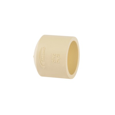 Cap 54mm CPVC - Amanco