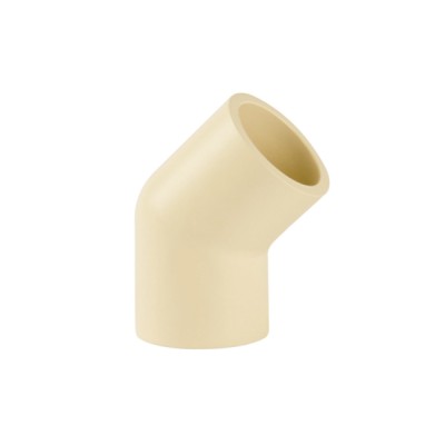 Joelho 73mm 45° CPVC - Amanco