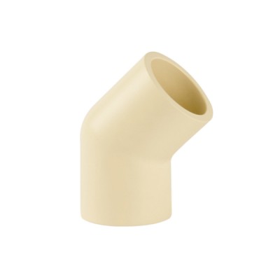 Joelho 89mm 45° CPVC - Amanco
