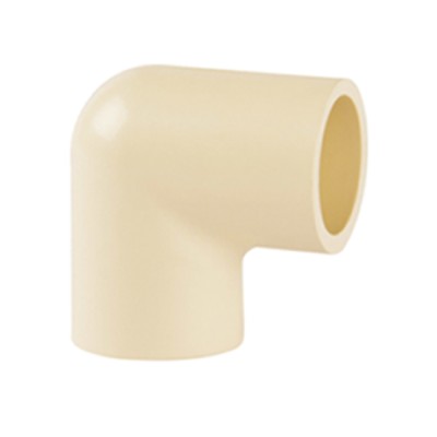 Joelho 89mm 90° CPVC Amanco