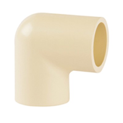 Joelho 114mm 90° CPVC - Amanco