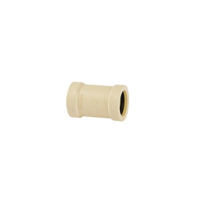 Luva de Correr 15mm CPVC - Amanco