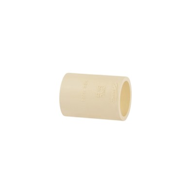 Luva Simples 22mm CPVC - Amanco
