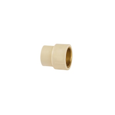 Conector Fêmea 15mm 1/2 CPVC Amanco