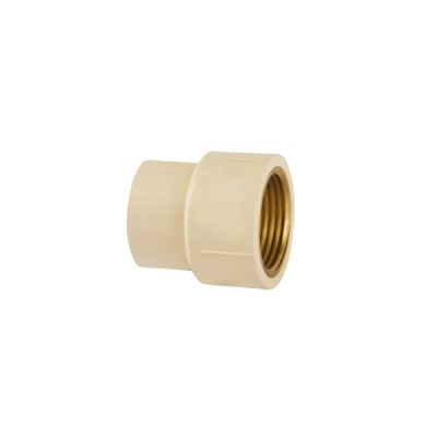 Conector Fêmea 28mm 1' CPVC - Amanco