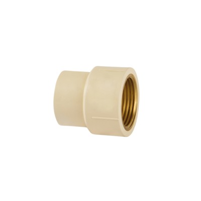 Conector Fêmea 35mm 1 1/4 CPVC - Amanco