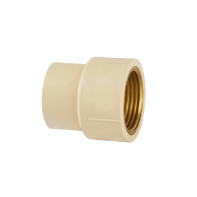 Conector Fêmea 54mm 2' CPVC - Amanco