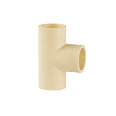 TÊ 54mm CPVC Amanco
