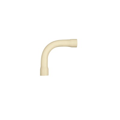 Curva 15mm 90º CPVC - Amanco
