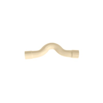 Curva de Transposição 15mm CPVC Amanco