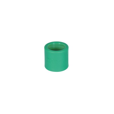 Luva Simples 20mm PPR - Amanco