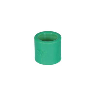 Luva Simples 32mm PPR - Amanco