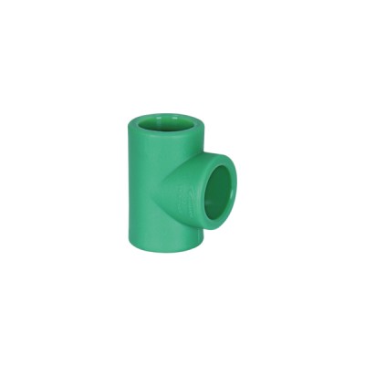 TÊ 32mm PPR Amanco