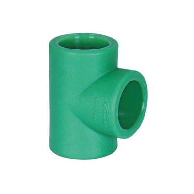 TÊ 110mm PPR - Amanco