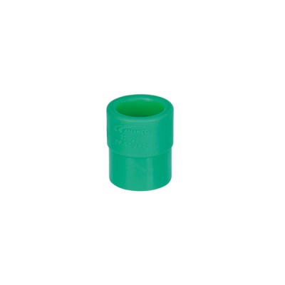 Bucha de Redução 50x25mm PPR - Amanco