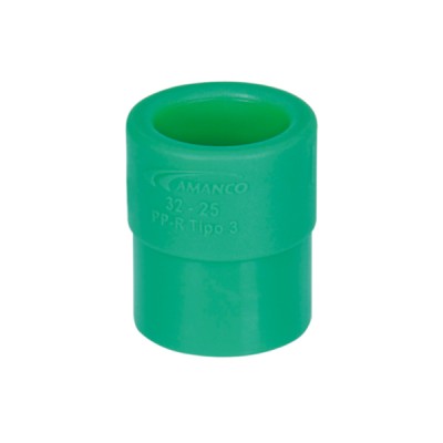 Bucha de Redução 90x63mm PPR Amanco