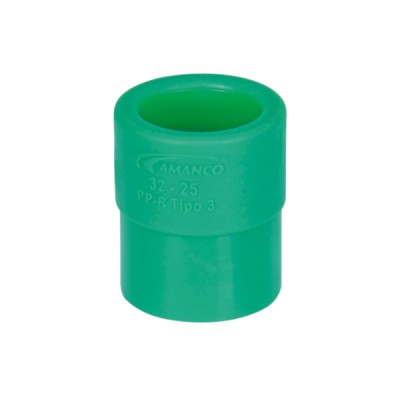 Bucha de Redução 90x75mm PPR - Amanco