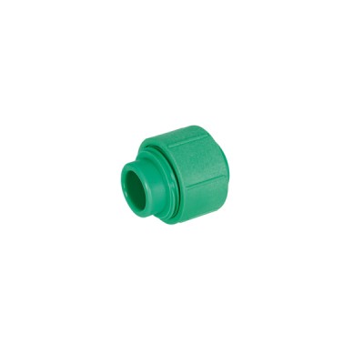 União 20mm PPR - Amanco