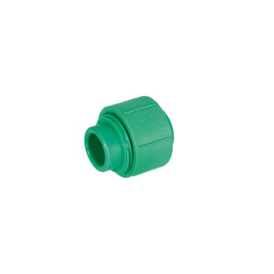 União 25mm PPR - Amanco