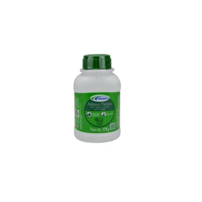 Adesivo Plástico Cola PVC 175G - Amanco