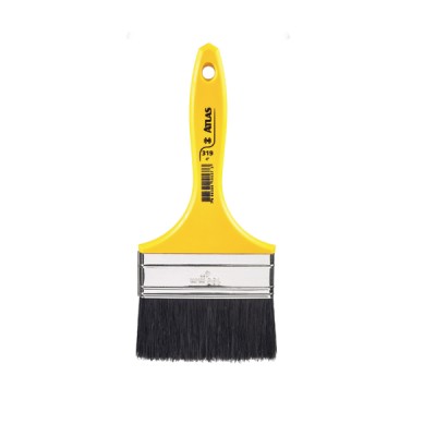 Pincel 4'' para Metal - Atlas