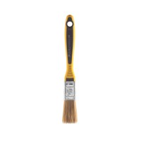 Pincel 3/4" Verniz &amp; Stain Atlas