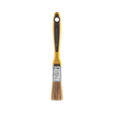 Pincel 3/4" Verniz & Stain - Atlas