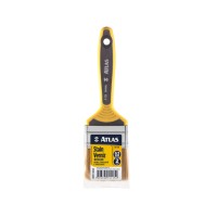 Pincel 2 1/2" Verniz &amp; Stain Atlas