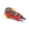 Lixadeira elétrica roto orbital 350W / 220V - Atlas - vista 4