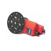 Lixadeira elétrica roto orbital 350W / 220V - Atlas - vista 2