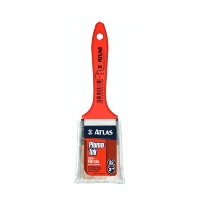 Pincel 2'' Pluma Tek - Atlas