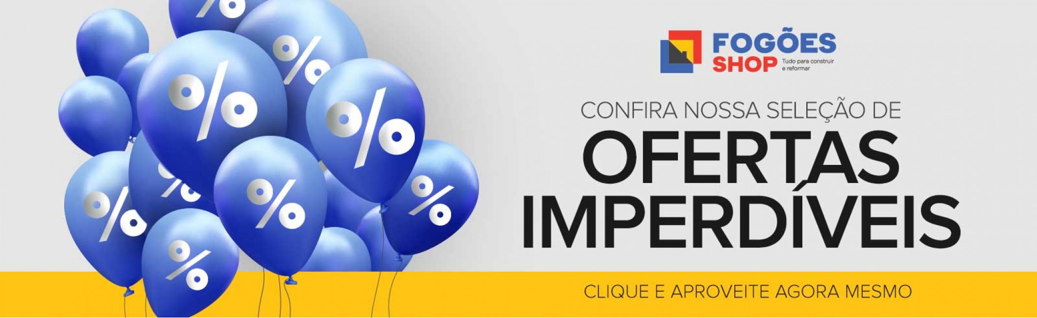 Promoções