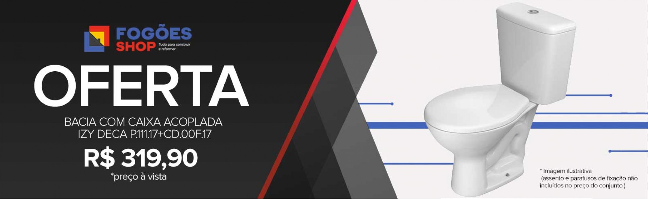 Promoção Caixa