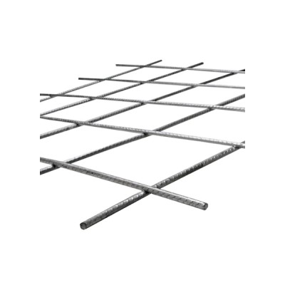 Tela Aço soldada 4,2mm Malha 10x10cm Painel de 2x3m ArcelorMittal
