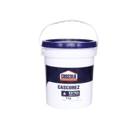Cola Cascorez Extra 5Kg Branca Cascola