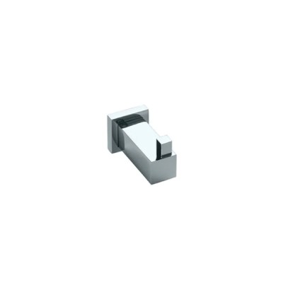 Cabide Bari Cromado Metalworks By Crismoe 05.BR00.CR