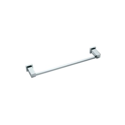 Toalheiro 30cm Bari Cromado Metalworks By Crismoe 07.BR02.CR